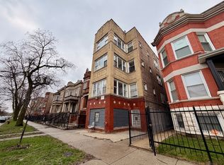1424 S Avers Ave, Chicago, IL