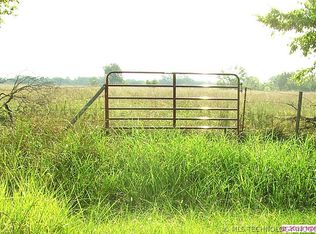 135 North Rd, Beggs, OK 74421