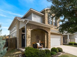 1318 Jenkins Bnd, Austin, TX 78748