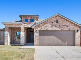 2902 Corpus Ave, Wolfforth, TX 79382