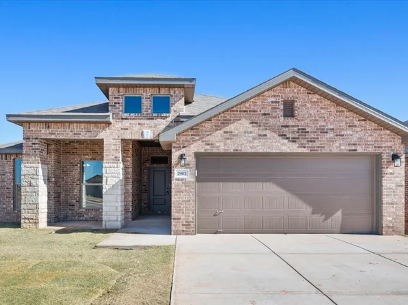 2902 Corpus Ave, Wolfforth, TX 79382