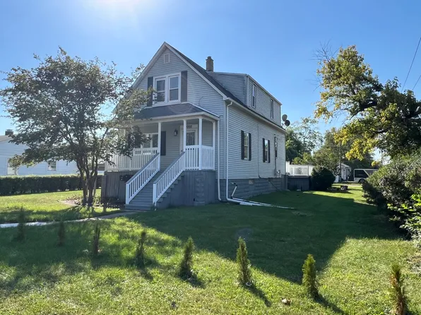 (undisclosed Address), Steger, IL 60475