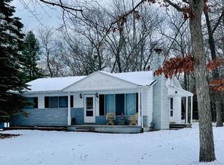 6686 Osbourn Dr, Caseville, MI 48725