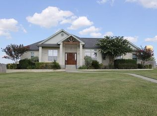 100 Tonkawa Rdg, Hutto, TX 78634