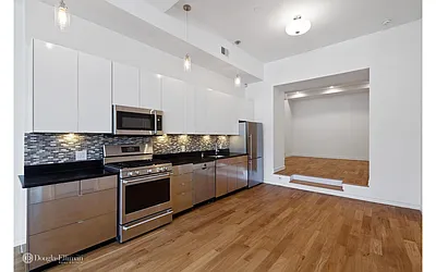 Sold by Douglas Elliman