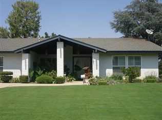 6600 Greensward Way, Bakersfield, CA 93309