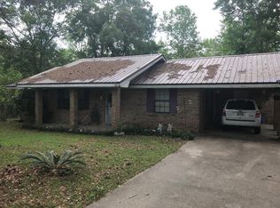 148 Mary Sollie Rd, Lumberton, MS 39455