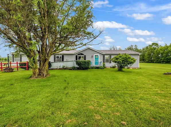 14073 Drury Rd, Centerburg, OH 43011