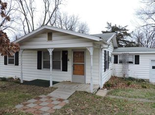 3225 E Valley Water Mill Rd, Springfield, MO 65803