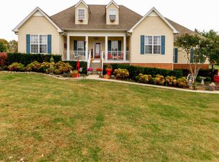 2747 Derby Run Rd, Springfield, TN 37172