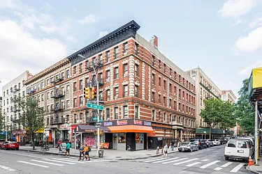 3600 Broadway in Hamilton Heights