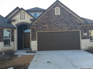 404 Trotti Cv, Cibolo, TX 78108