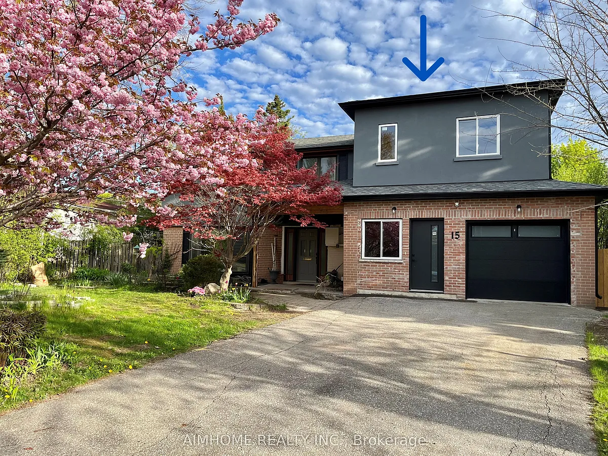 Building Photo - 15 Waddington Cres #3