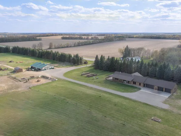 33896 County Road 21, Browerville, MN 56438
