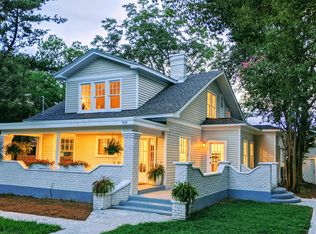 939 Rutledge Ave, Charleston, SC 29403