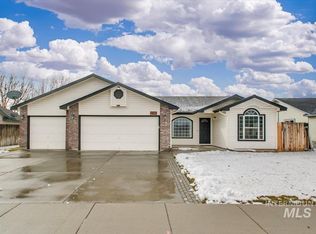 3615 E Park Ridge Dr, Nampa, ID 83687