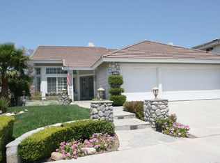 20871 Porter Ranch Rd, Trabuco Canyon, CA 92679