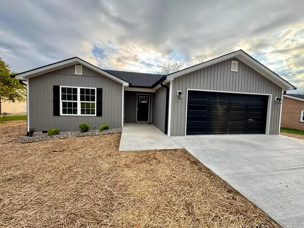 706 N Powell Ave, Berea, KY 40403