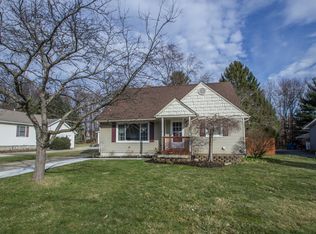 3511 Charring Cross Dr, Stow, OH 44224