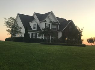 2981 Lewis Rd, Santa Fe, TN 38482