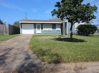 1402 Wayside Dr, Texas City, TX 77590