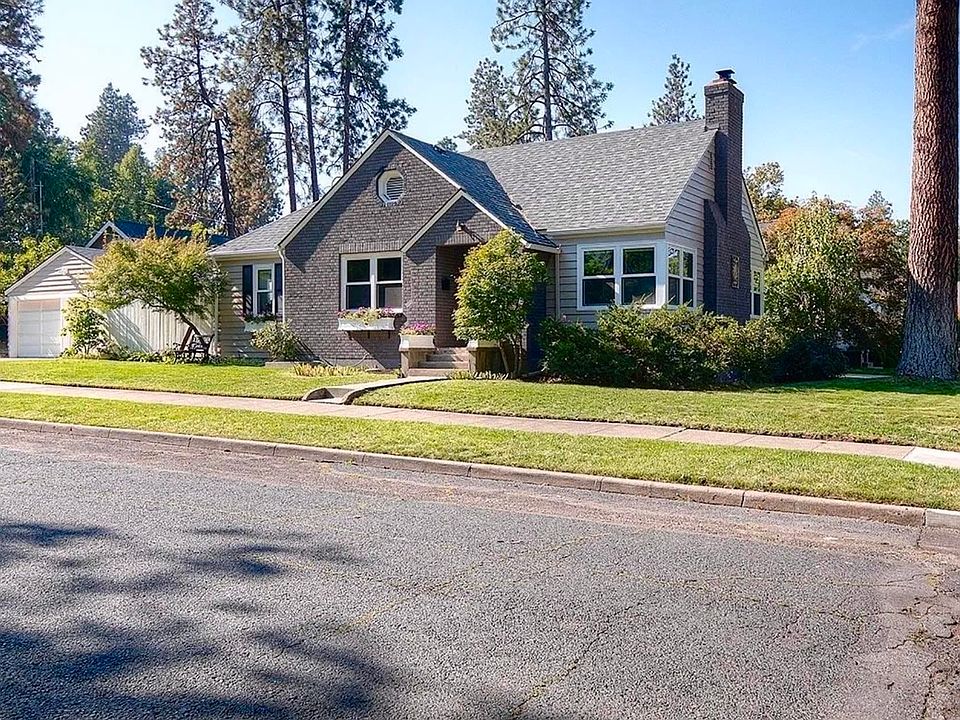 2606 S Tekoa St, Spokane, WA 99203 MLS 202314102 Zillow
