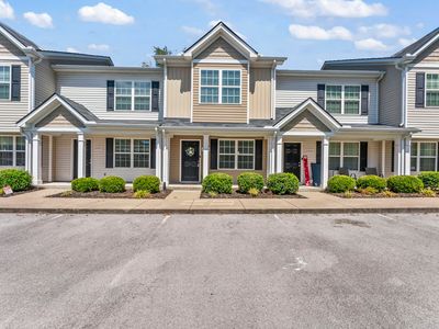 2553 Jackalope St, Murfreesboro, TN, 37130