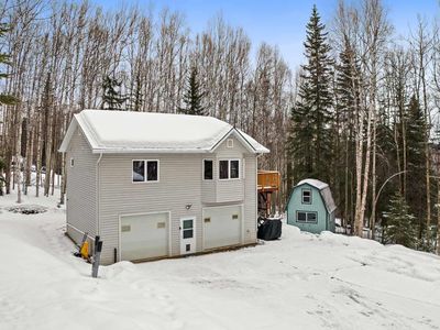 749 High Grade Way, Fairbanks, AK, 99712