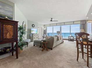 3000 N Highway A1a APT 10C, Fort Pierce, FL 34949
