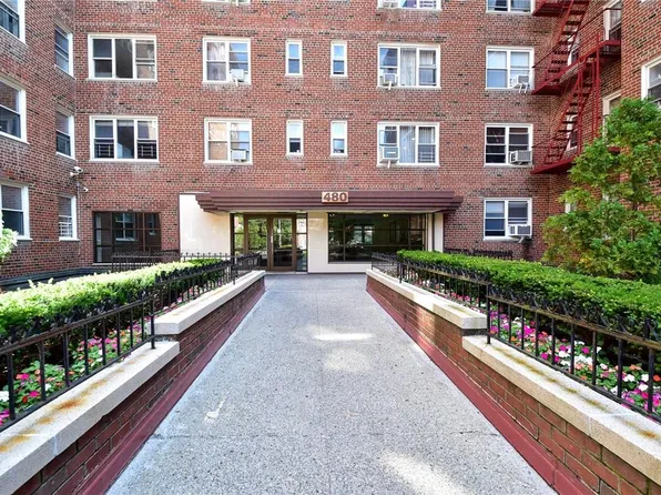 480 Riverdale Avenue #7P, Yonkers, NY 10705