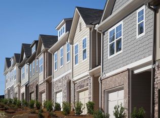 4216 Alden Park Dr #16, Decatur, GA 30035