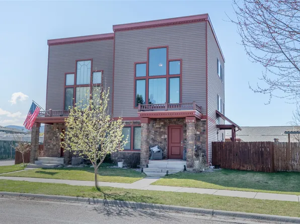 3741 Concord Dr Unit B, Missoula, MT 59808