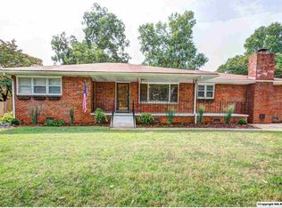 4205 Holmes Ave NW, Huntsville, AL 35816