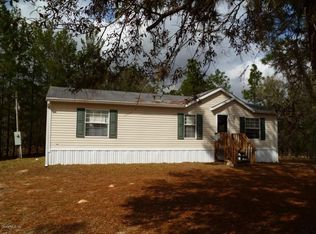 14990 SE 4th St, Williston, FL 32696