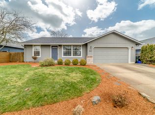 4031 Wagner St, Eugene, OR 97402