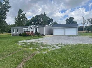 1182 Crooked Oak Loop, Benton, KY 42025