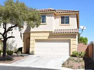 9454 Magnificent Ave, Las Vegas, NV 89148
