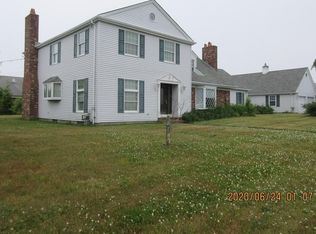 48 Freedom Blvd, New Bedford, MA 02744