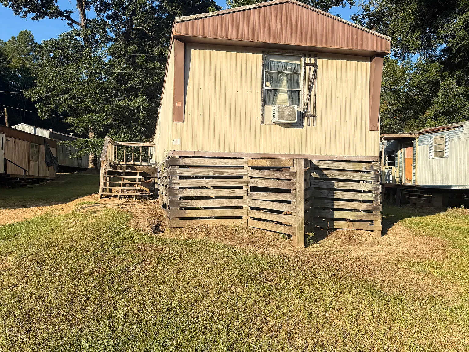 3 bed, $750 — Photo 2