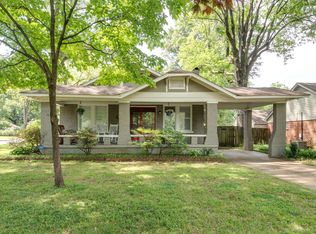 4703 Princeton Rd, Memphis, TN 38117