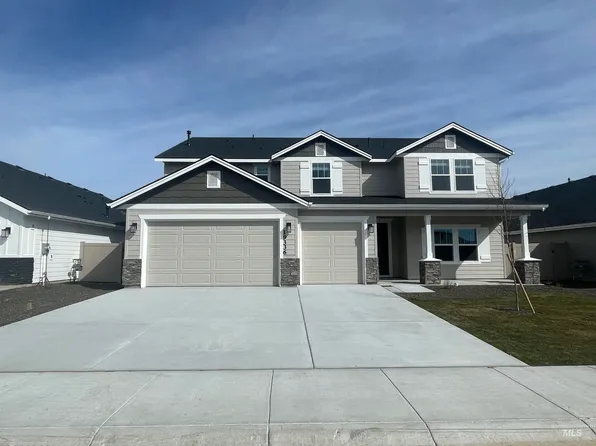 19336 Snowyside Way, Caldwell, ID 83605