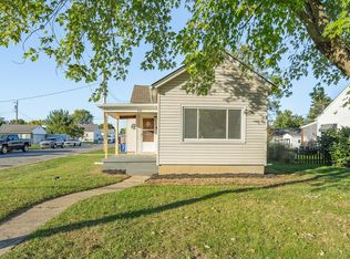 800 Saint Clair Ave, Hamilton, OH 45015