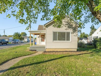 800 Saint Clair Ave, Hamilton, OH, 45015