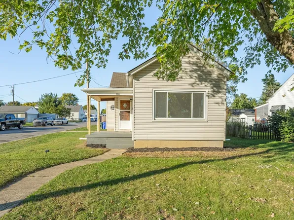 800 Saint Clair Ave, Hamilton, OH 45015