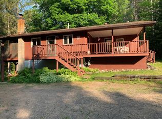 7014 Bear Trl, Presque Isle, WI 54557