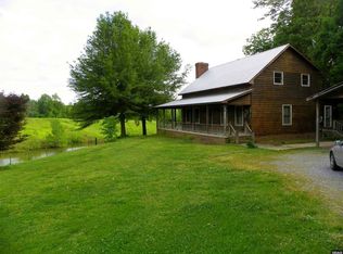 1141 W Highway 22, Union City, TN 38261