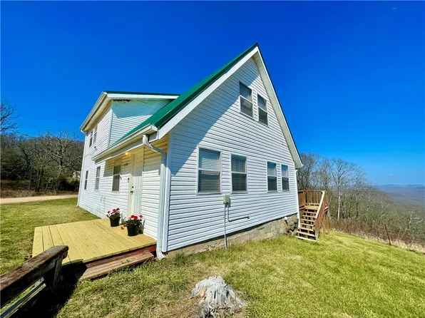 2736 Madison 5555 Rd, Huntsville, AR 72740