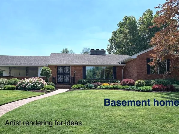 1424 College Dr, Owensboro, KY 42301