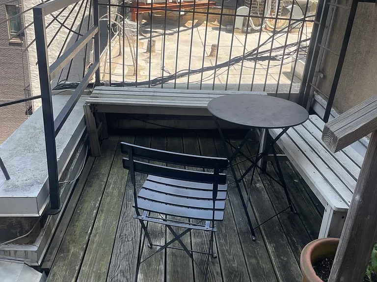 173 Ludlow St #5B — Photo 2