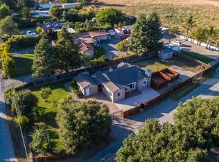 7 Hughes Rd, Watsonville, CA 95076